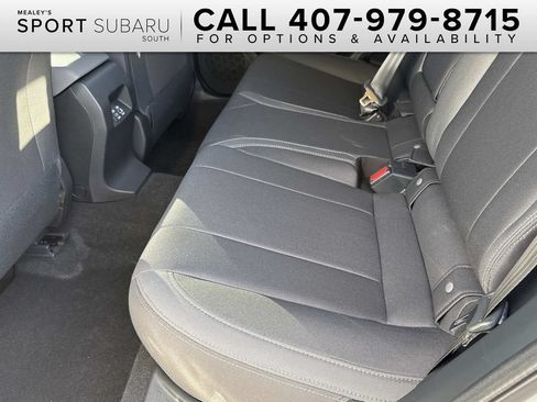 New 2026 Subaru Crosstrek 2.5i Premium AWD/4WD image 14