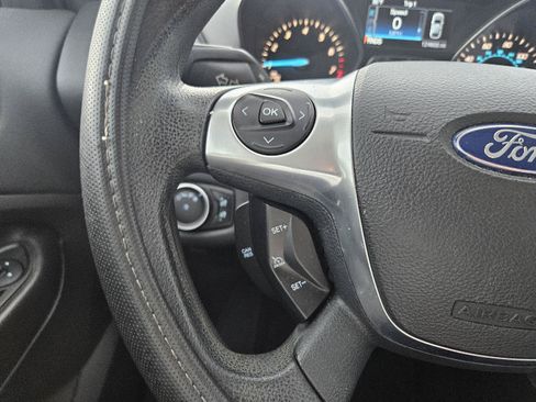 Used 2016 Ford Escape SE w/ Equipment Group 201A FWD image 14