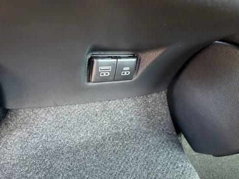 New 2026 Toyota Camry SE FWD image 42