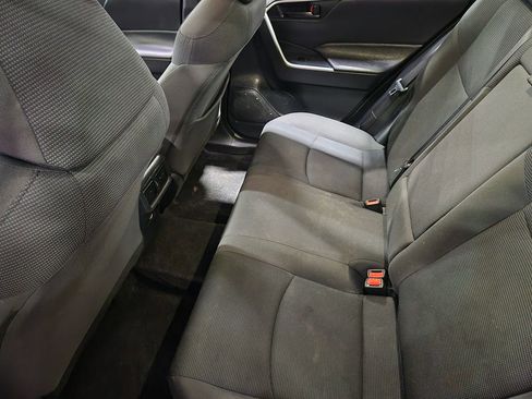 Used 2023 Toyota RAV4 LE FWD image 50