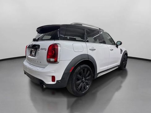 Used 2017 MINI Cooper Countryman S FWD image 10