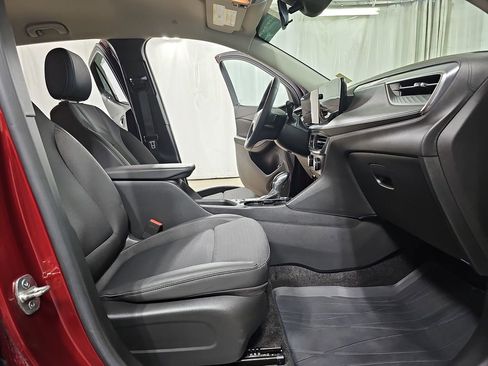 Certified 2024 Buick Encore GX Preferred w/ Comfort Package image 13