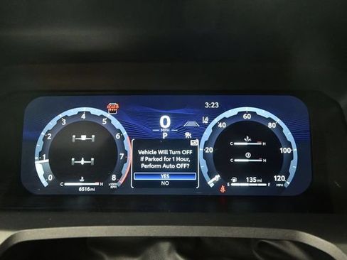 Used 2026 Toyota 4Runner Limited AWD/4WD image 9