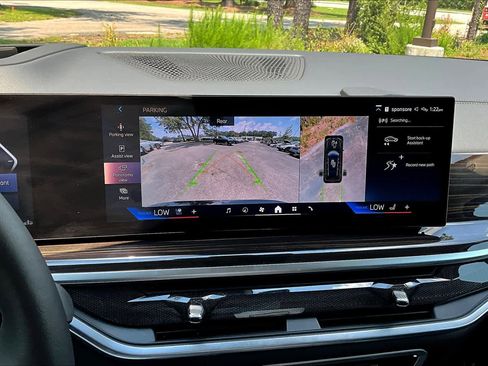 Certified 2024 BMW X7 xDrive40i w/ Premium Package AWD/4WD image 27