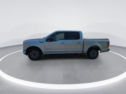 Used 2016 Ford F150 XLT w/ Equipment Group 301A Mid RWD image 5