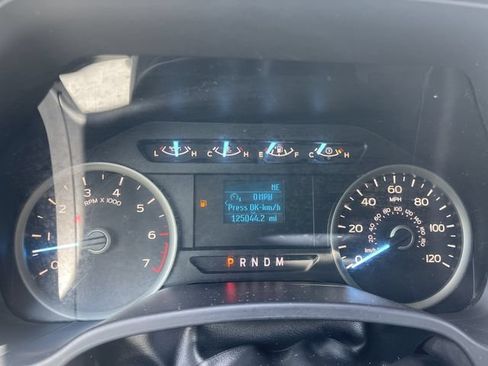 Certified 2018 Ford F150 XLT AWD/4WD image 33