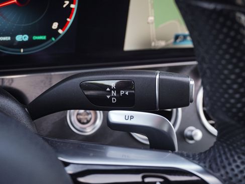 Used 2021 Mercedes-Benz E 53 AMG 4MATIC Sedan w/ AMG Night Package image 25