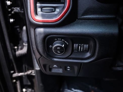 Used 2019 RAM 1500 Rebel w/ Level 1 Equipment Group AWD/4WD image 46