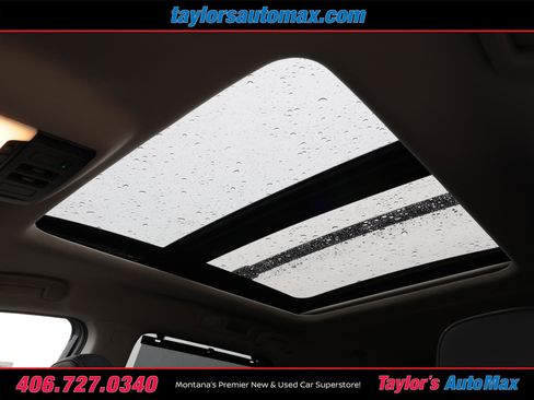 New 2026 Nissan Pathfinder SL w/ SL Premium Package image 34