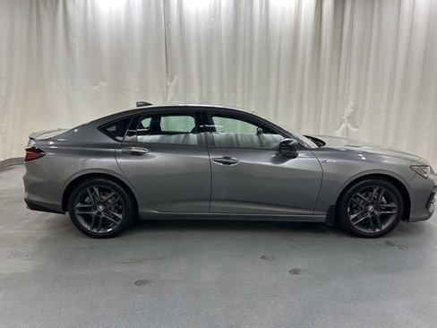 Used 2024 Acura TLX A-Spec Package image 7