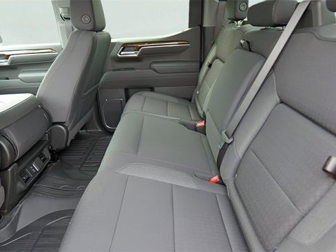 New 2026 GMC Sierra 1500 Elevation image 22