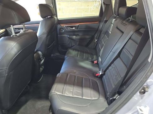 Used 2022 Honda CR-V EX-L image 4