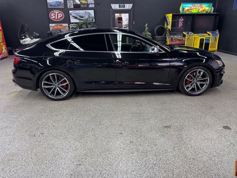 Used 2018 Audi S5 Prestige AWD/4WD image 6