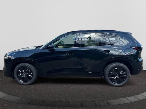 New 2026 MAZDA CX-5 2.5 S w/ Premium Plus Package AWD/4WD image 2