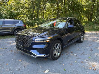 Used 2026 Genesis GV70 2.5T Advanced