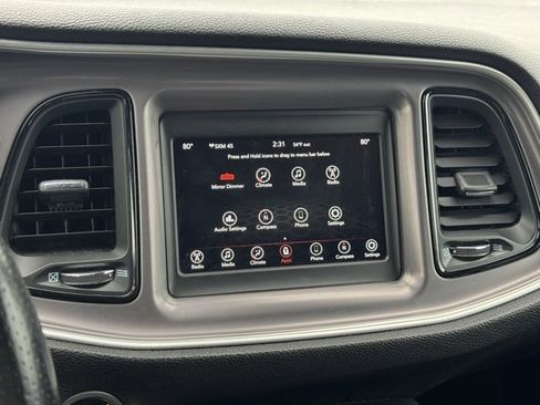 Used 2022 Dodge Challenger GT image 24