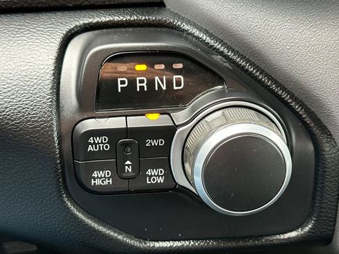 Used 2021 RAM 1500 Big Horn AWD/4WD image 19