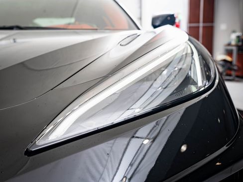 Used 2023 Chevrolet Corvette Stingray Premium Cpe w/ 3LT image 14