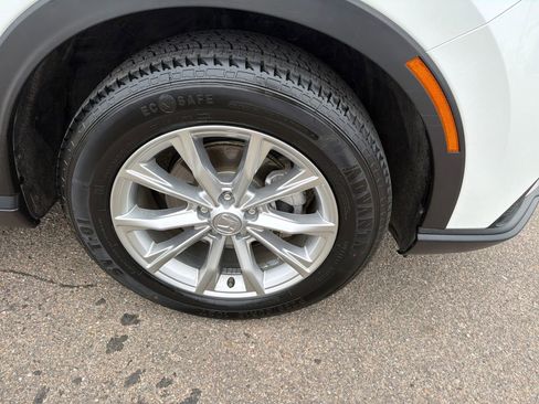 Used 2023 Honda CR-V EX-L image 11