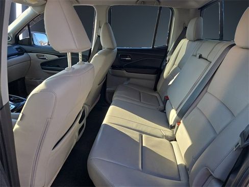 Used 2017 Honda Ridgeline RTL-E image 13
