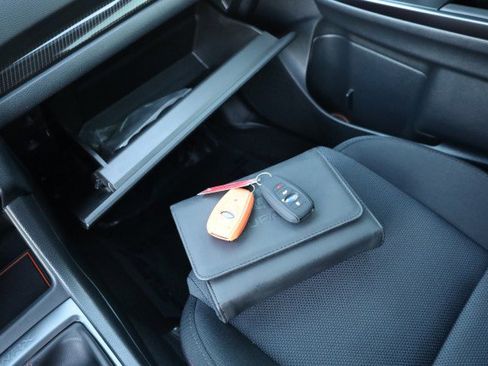 Used 2021 Subaru WRX Premium w/ Popular Package #3 (IZT) image 34