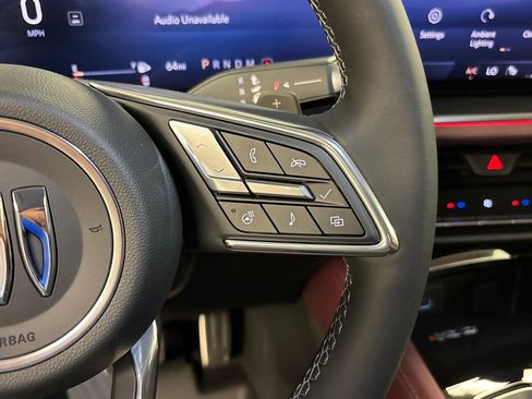 New 2026 Buick Envision Sport Touring image 34