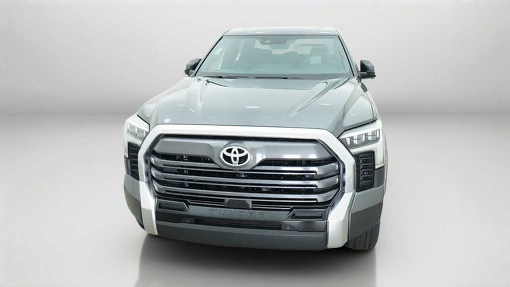 New 2026 Toyota Tundra Limited w/ Limited PVM Package AWD/4WD image 43