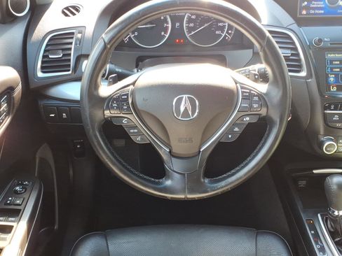 Used 2017 Acura RDX FWD w/ Technology Package image 5