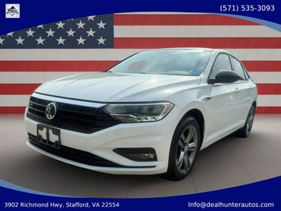 Used 2019 Volkswagen Jetta R-Line