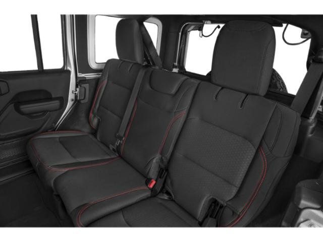 Used 2019 Jeep Wrangler Unlimited Rubicon AWD/4WD image 16