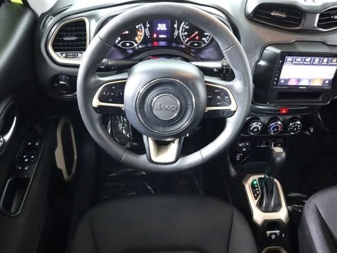 Used 2017 Jeep Renegade Sport w/ Power & Air Group image 28