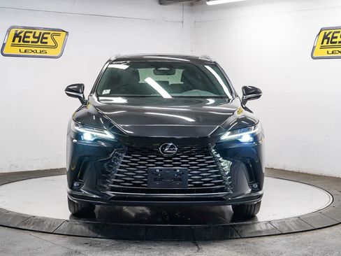 Used 2024 Lexus RX 350 FWD w/ Technology Package image 6