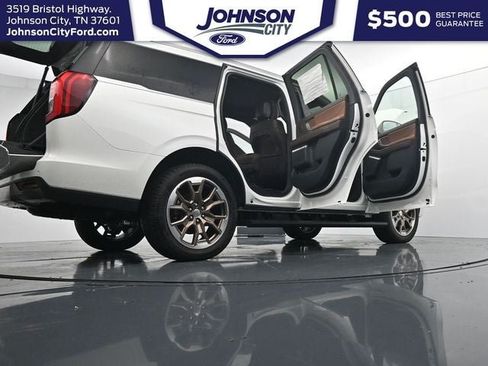 New 2026 Ford Expedition King Ranch AWD/4WD image 48