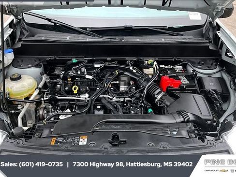 Used 2023 Ford Maverick XLT w/ Equipment Group 300A Standard image 8