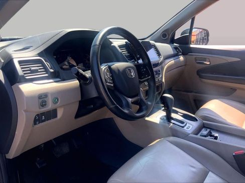 Used 2020 Honda Pilot EX-L image 17