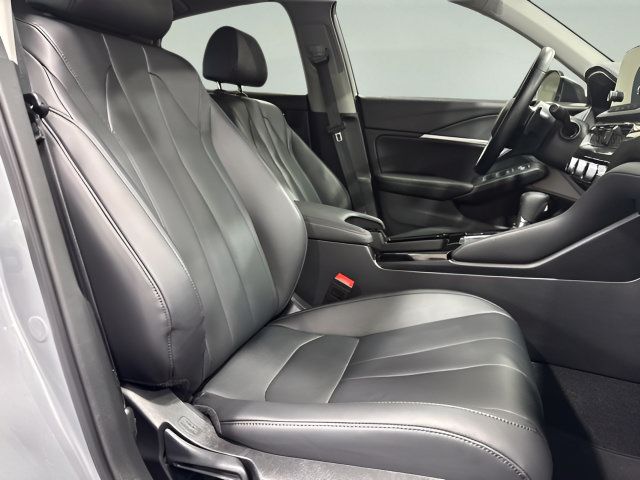 Used 2024 Acura Integra FWD image 33