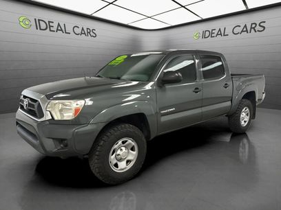 Used 2014 Toyota Tacoma PreRunner w/ SR5 Package