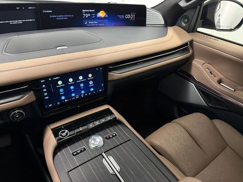 New 2025 Lincoln Navigator Black Label AWD/4WD image 33