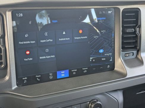 Used 2025 Ford Bronco Big Bend AWD/4WD image 21
