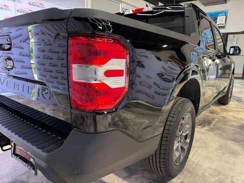 Used 2022 Ford Maverick XLT image 10