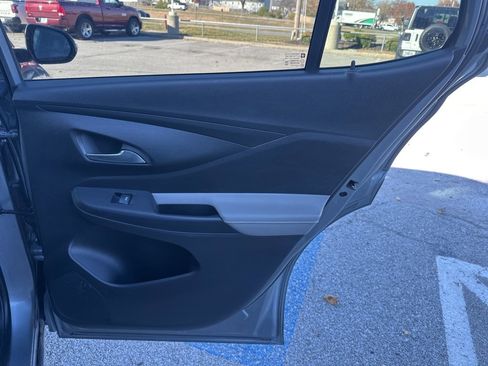 Used 2024 Buick Envista Avenir image 42