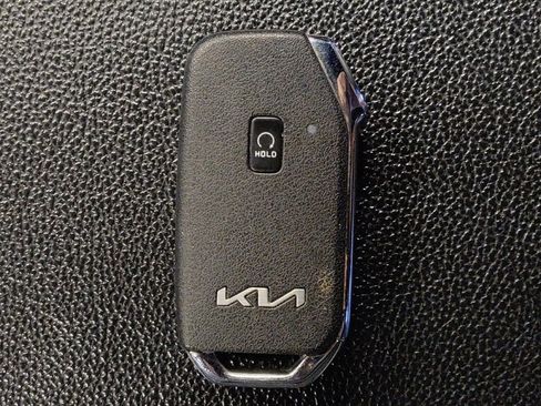 Used 2023 Kia Forte GT-Line w/ GT-Line Technology Package FWD image 32