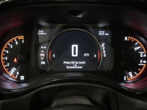 Used 2023 Dodge Durango GT AWD/4WD image 16