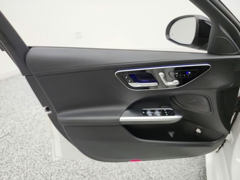 Used 2023 Mercedes-Benz C 300 4MATIC Sedan image 14