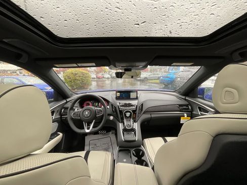 New 2025 Acura RDX A-Spec image 17
