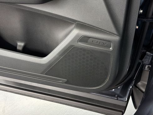 New 2026 Honda CR-V LX image 26