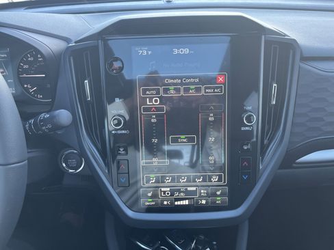 New 2025 Subaru Forester Premium w/ Convenience Package #2 image 22