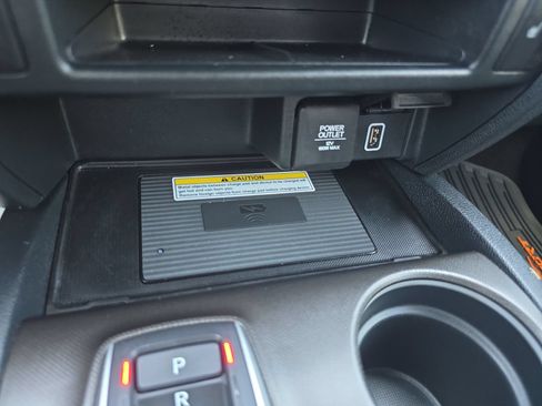Certified 2023 Honda Passport TrailSport image 21