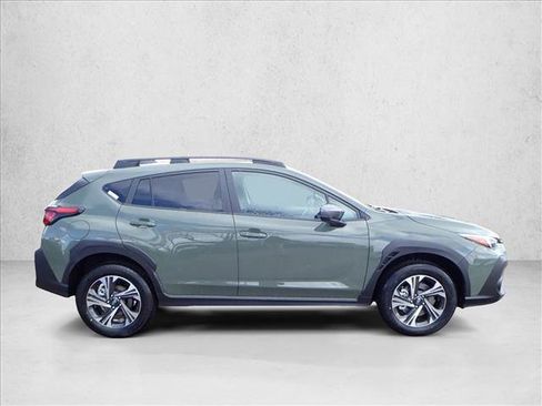 New 2026 Subaru Crosstrek 2.0i Premium image 5