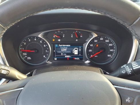 Used 2024 Chevrolet Equinox LT w/ LPO, Floor Liner Package image 20